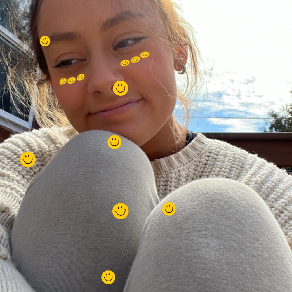 Meet your Posher, Hailey